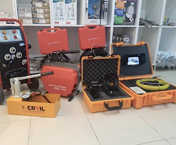 Ateş Tesisat Çorlu