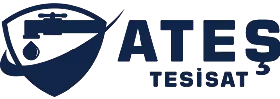 Ateş Tesisat Çorlu Logo