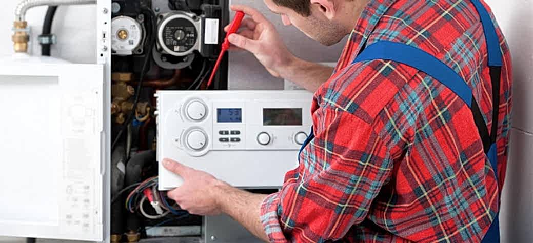 Kombi Tamiri Servisi Çorlu