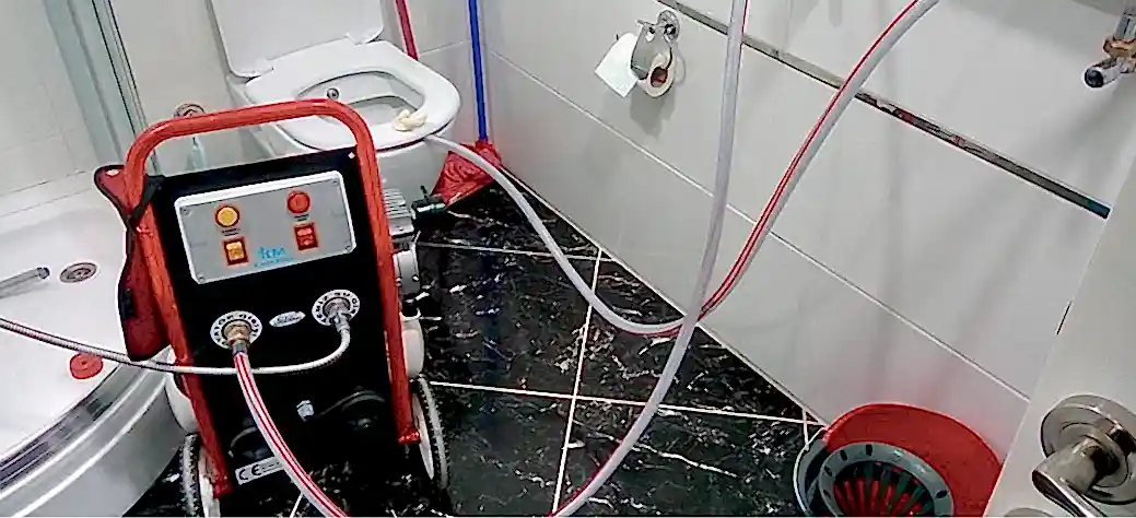 Petek Temizleme Çorlu